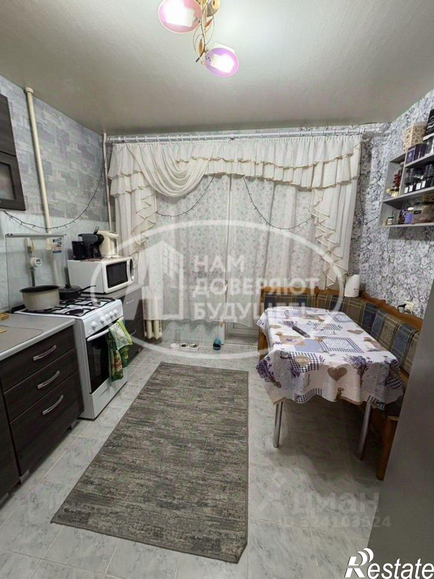 Купить квартиру за 3 000 000 рублей на ул Ветеранов Войны, 8