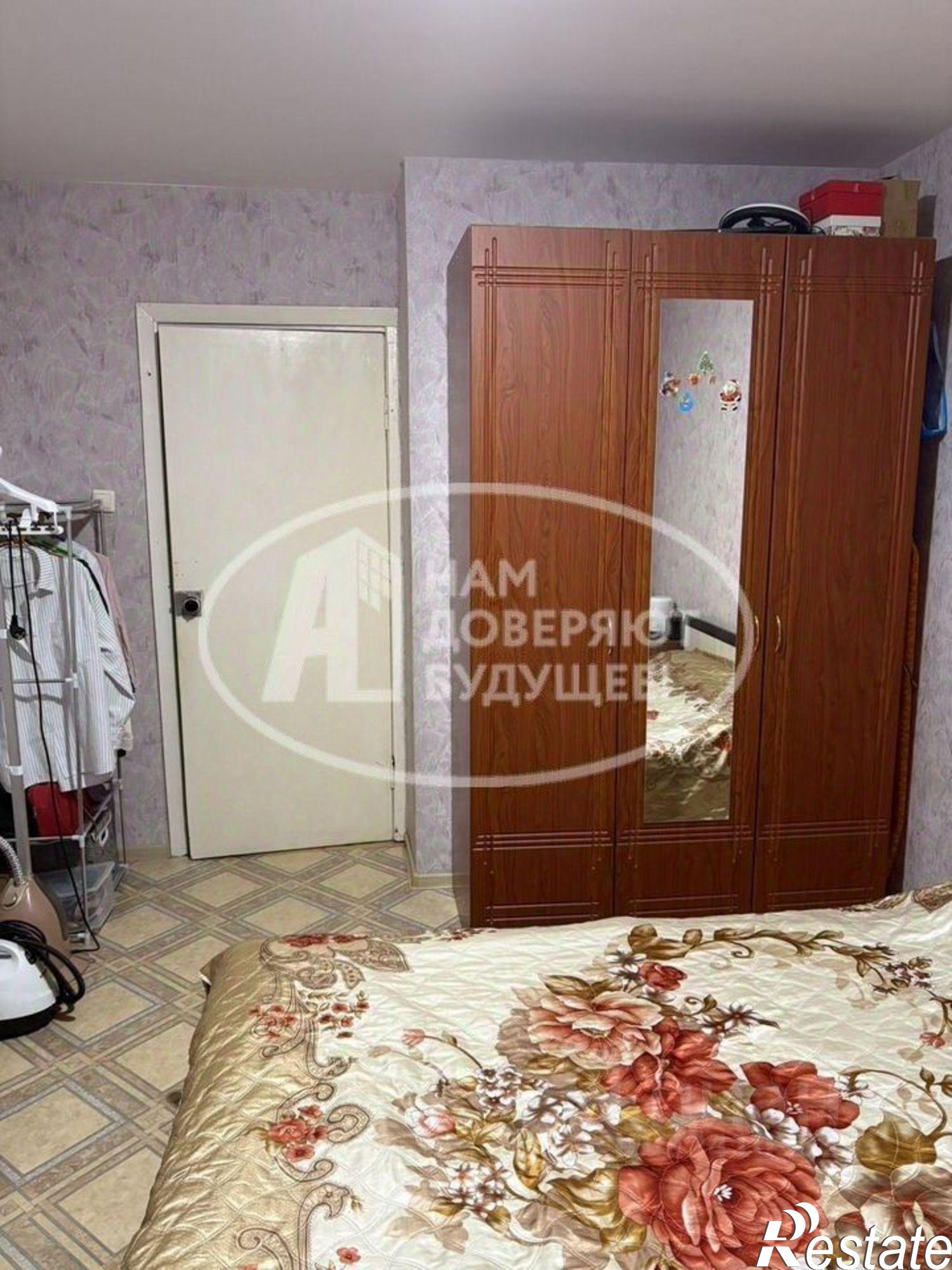 Купить квартиру за 3 000 000 рублей на ул Ветеранов Войны, 8