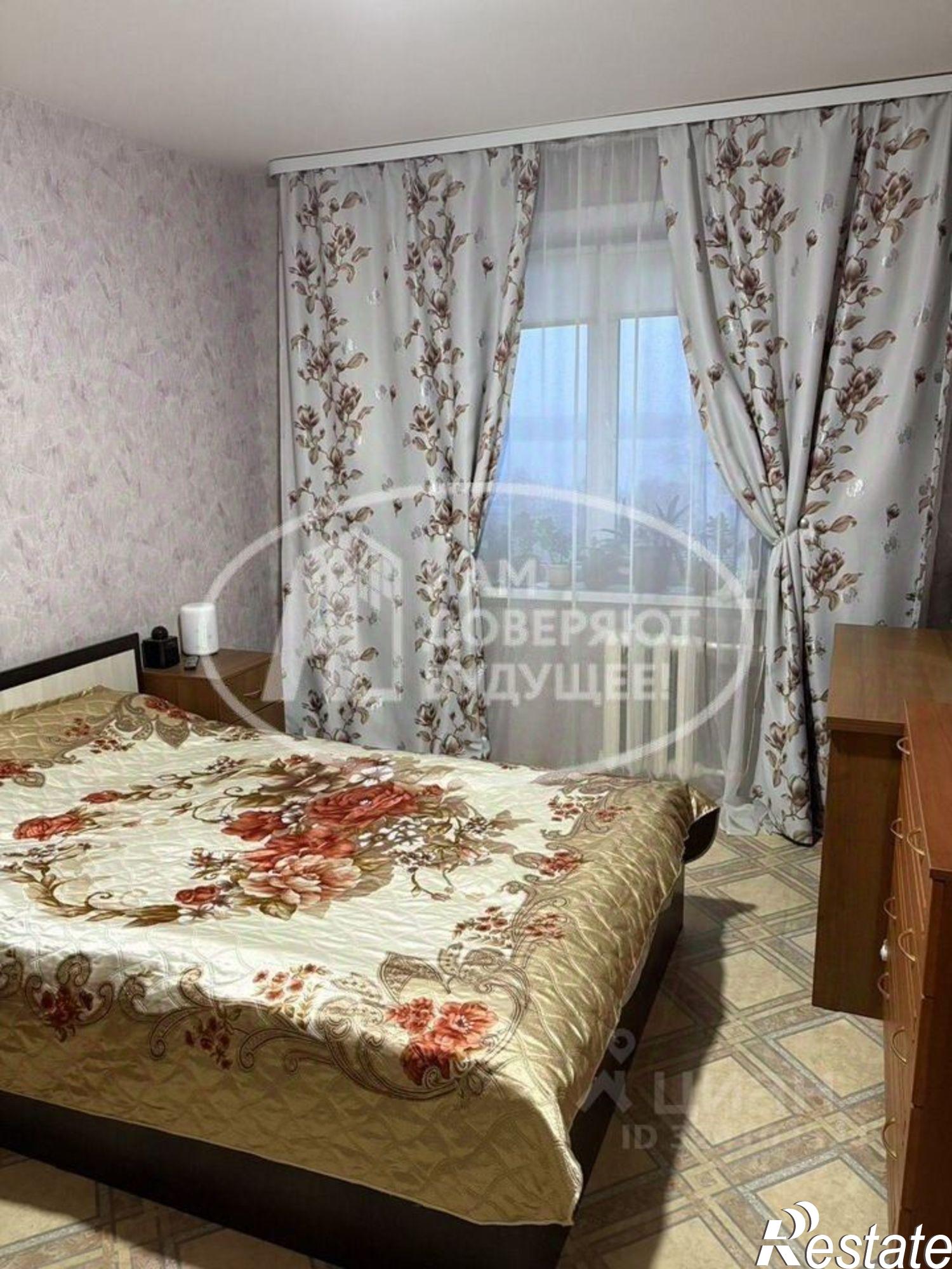 Купить квартиру за 3 000 000 рублей на ул Ветеранов Войны, 8