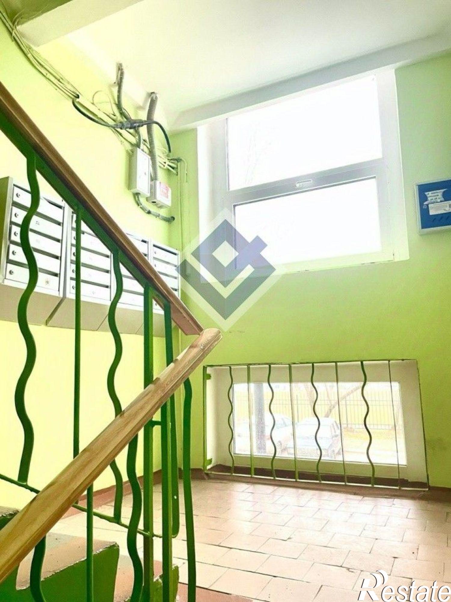 Купить квартиру за 3 300 000 рублей на ул Мира, 2/3