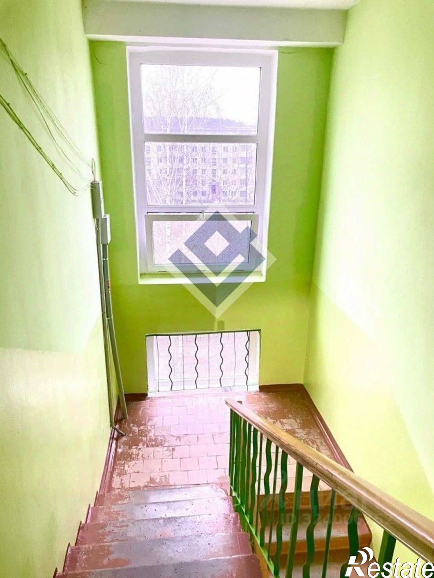 Купить квартиру за 3 300 000 рублей на ул Мира, 2/3