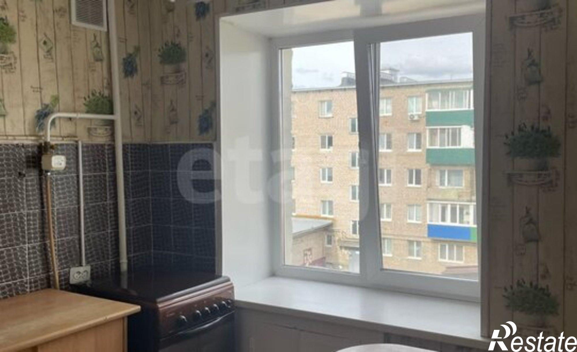 Купить квартиру за 4 700 000 рублей на ул Свободы, 36