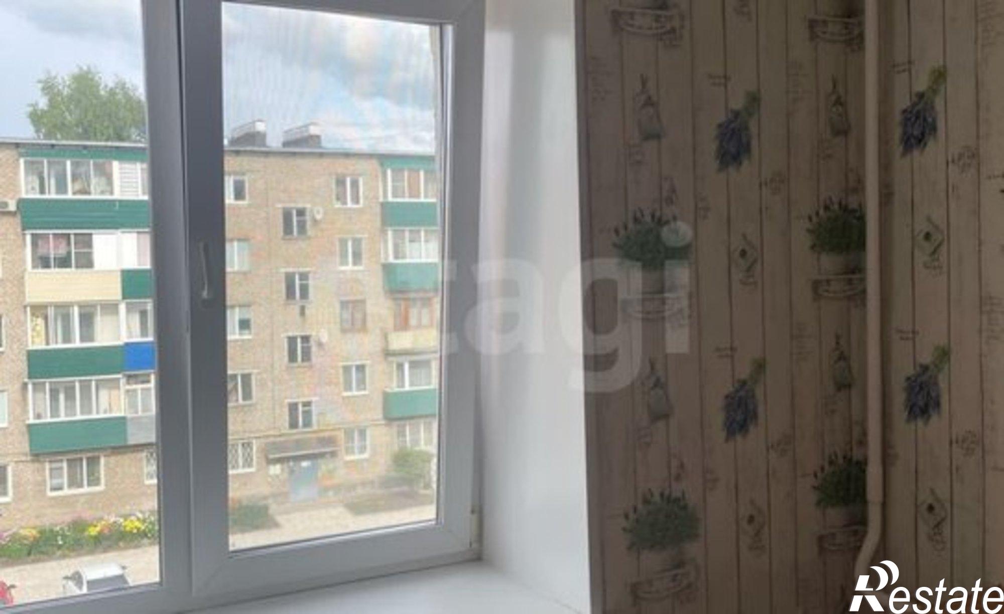 Купить квартиру за 4 700 000 рублей на ул Свободы, 36