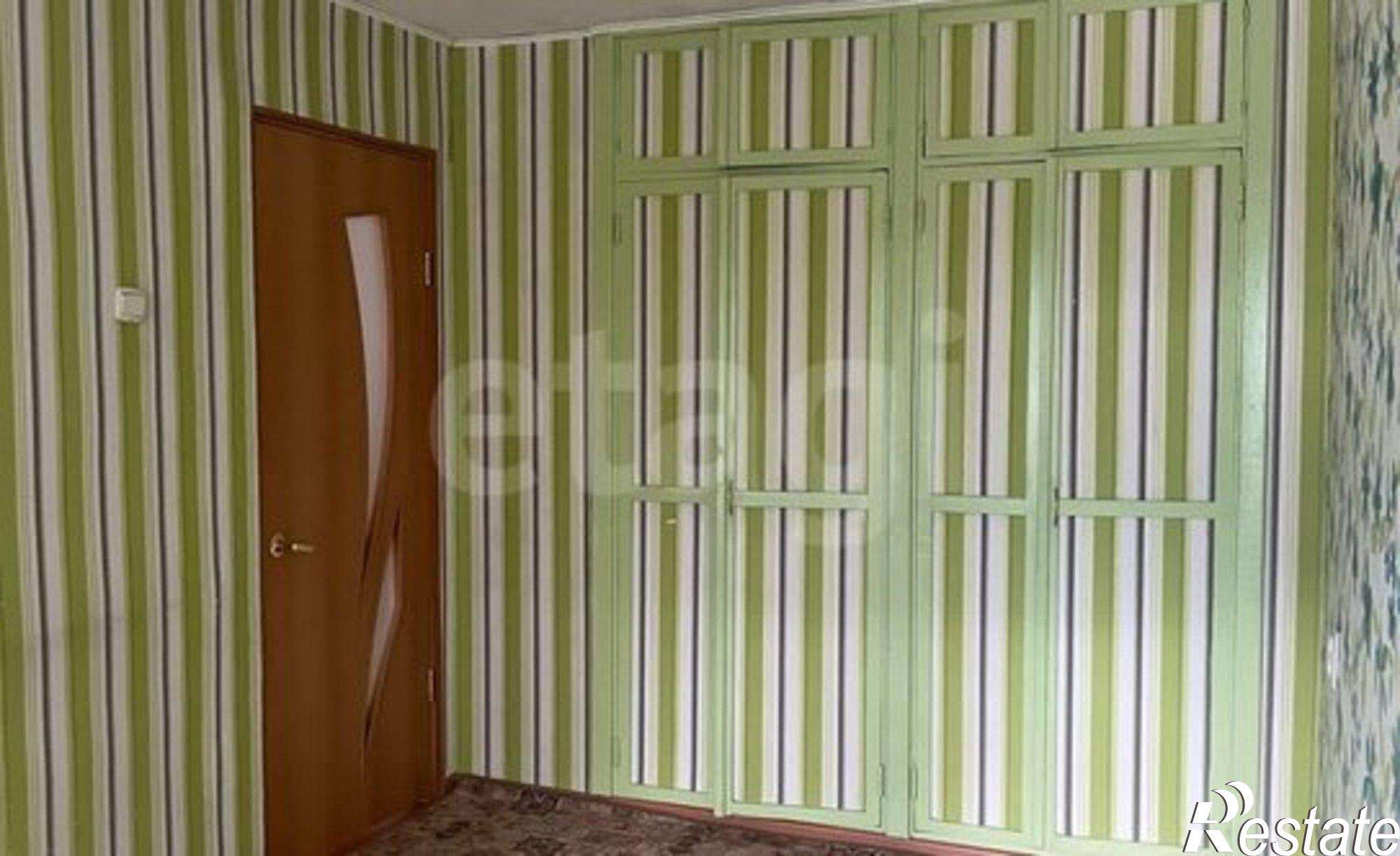 Купить квартиру за 4 700 000 рублей на ул Свободы, 36