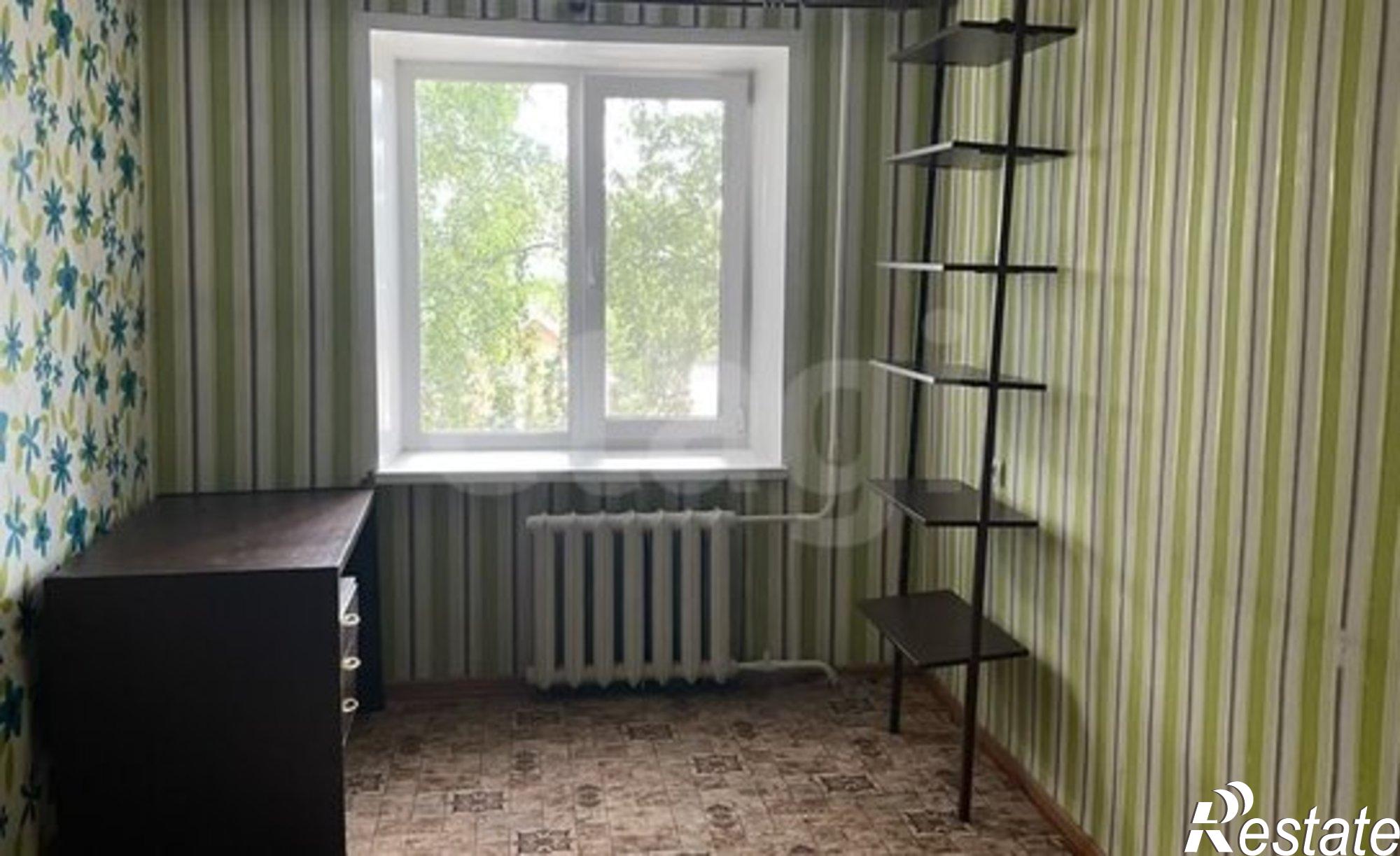 Купить квартиру за 4 700 000 рублей на ул Свободы, 36