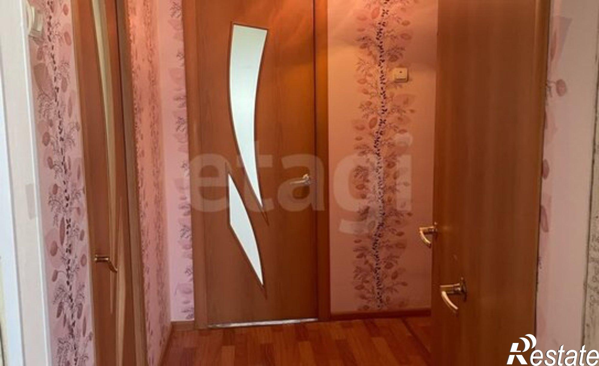 Купить квартиру за 4 700 000 рублей на ул Свободы, 36