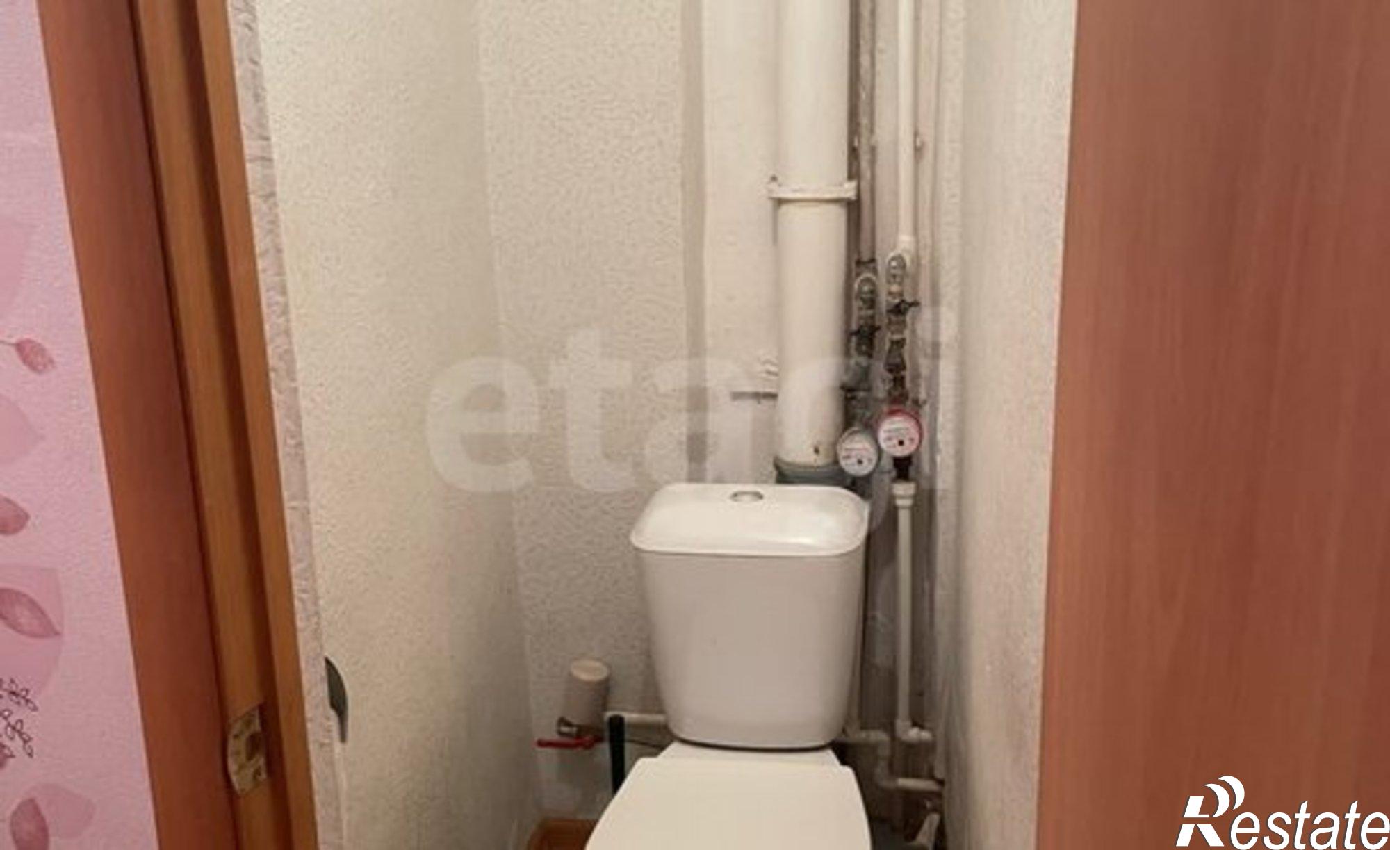 Купить квартиру за 4 700 000 рублей на ул Свободы, 36