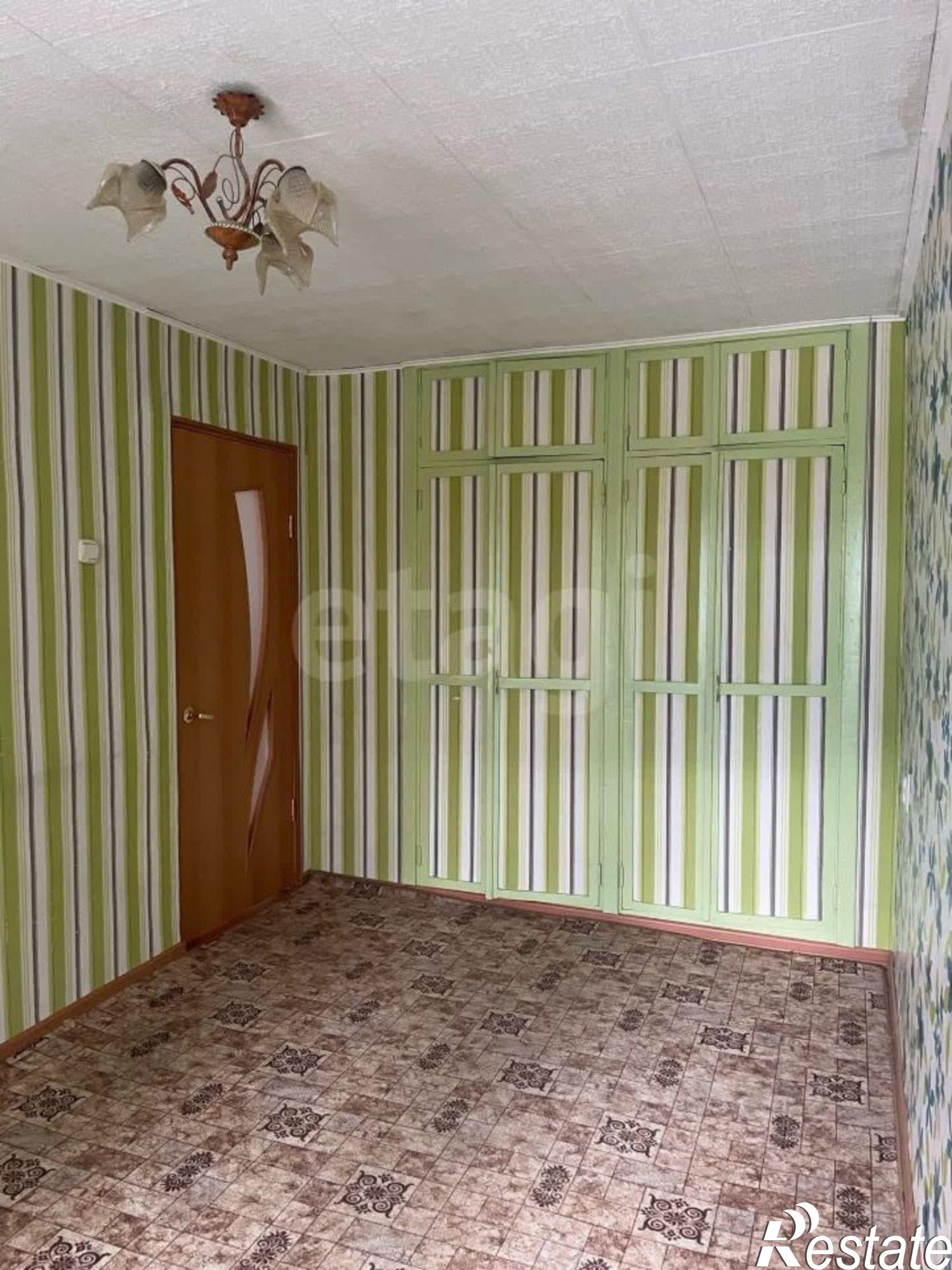 Купить квартиру за 4 700 000 рублей на ул Свободы, 36