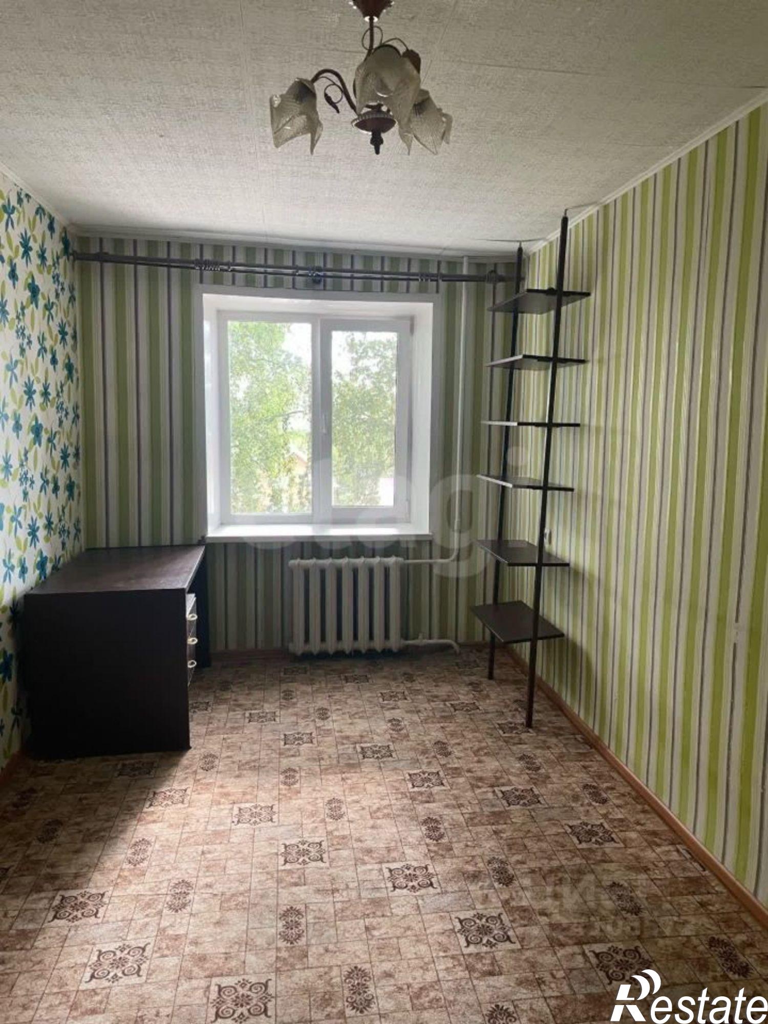 Купить квартиру за 4 700 000 рублей на ул Свободы, 36