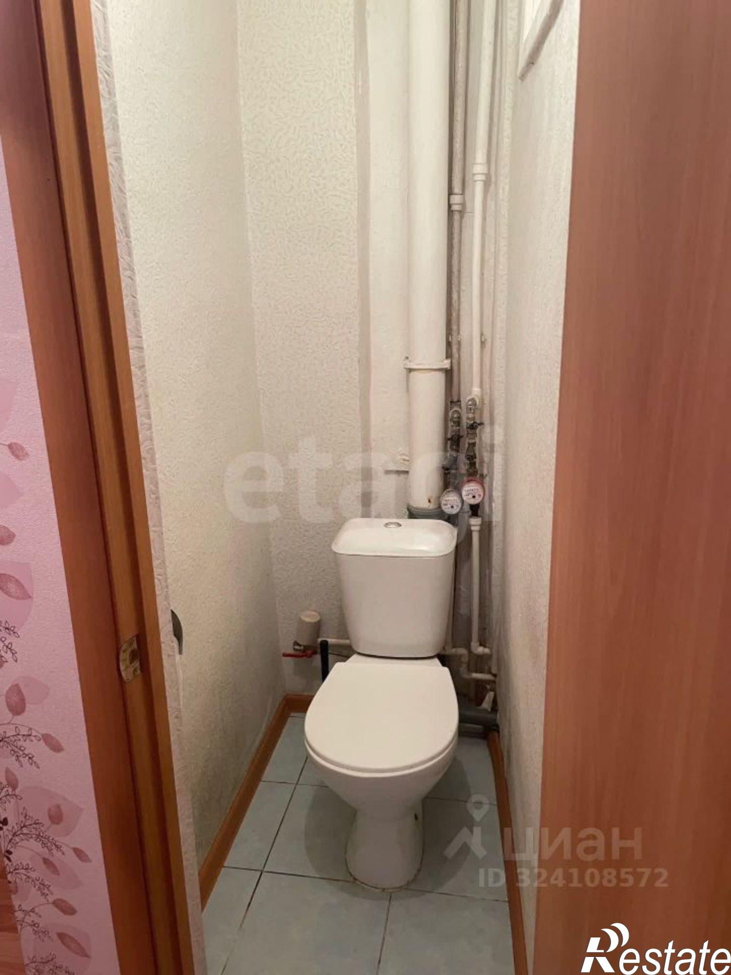 Купить квартиру за 4 700 000 рублей на ул Свободы, 36