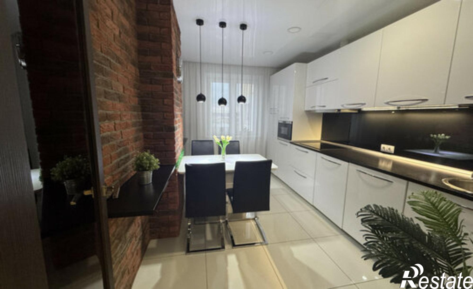 Купить квартиру за 7 600 000 рублей на ул Каширина, 24А