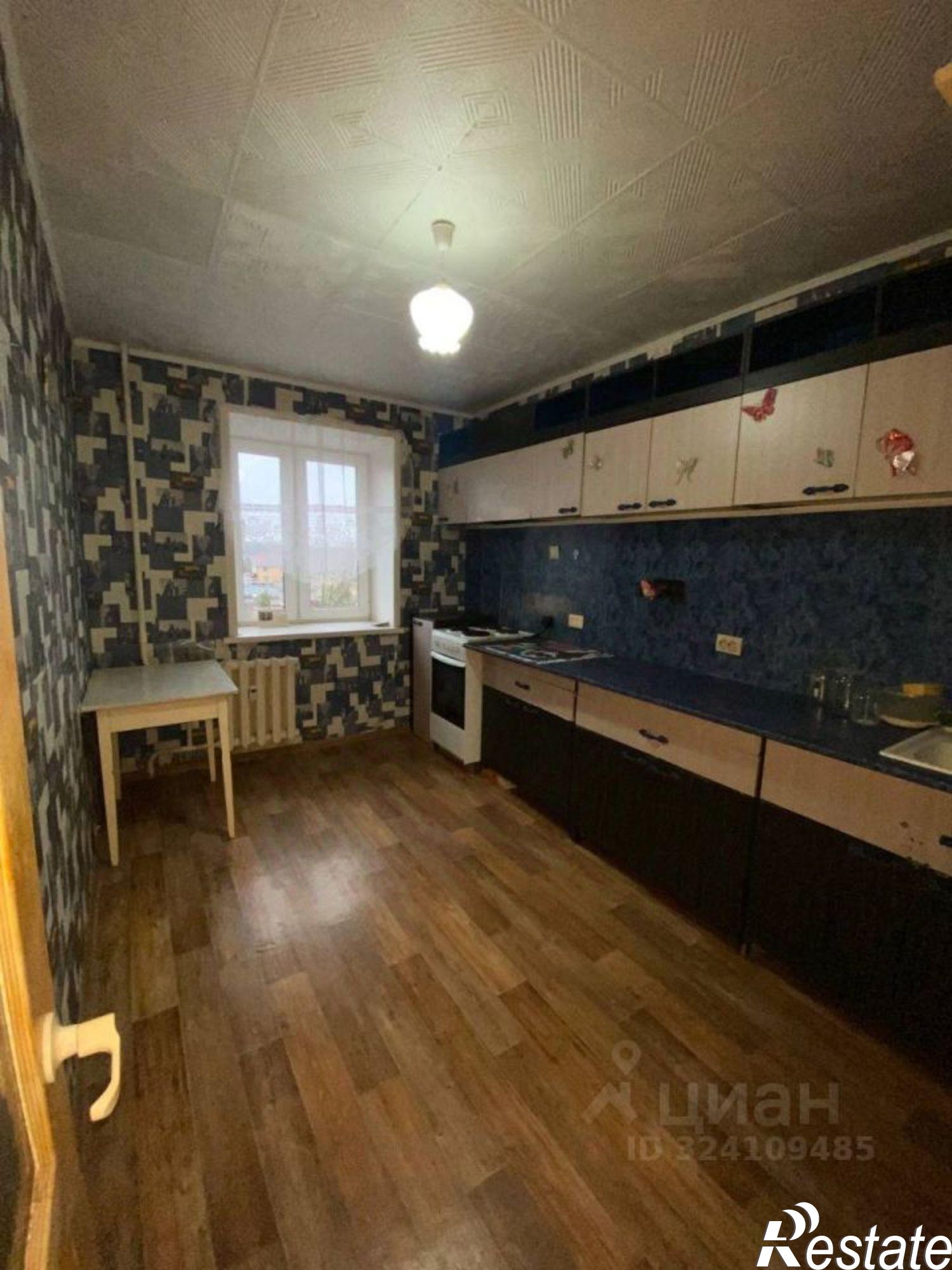 Купить квартиру за 2 800 000 рублей на Кунгур городской округ, Кунгур