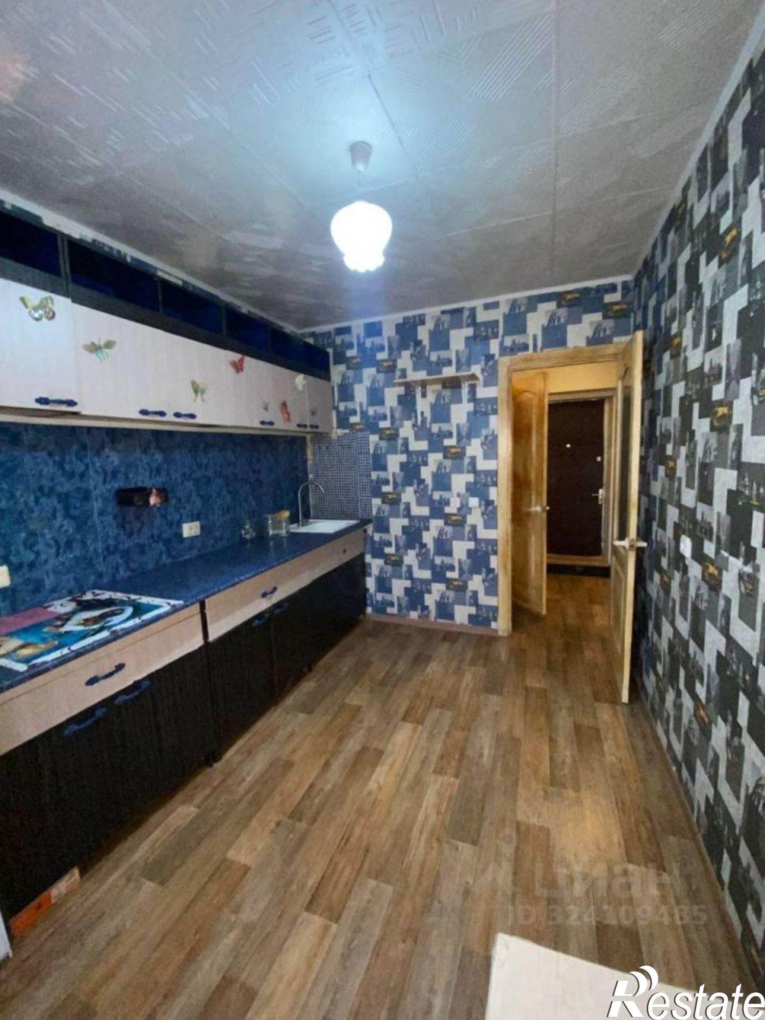 Купить квартиру за 2 800 000 рублей на Кунгур городской округ, Кунгур