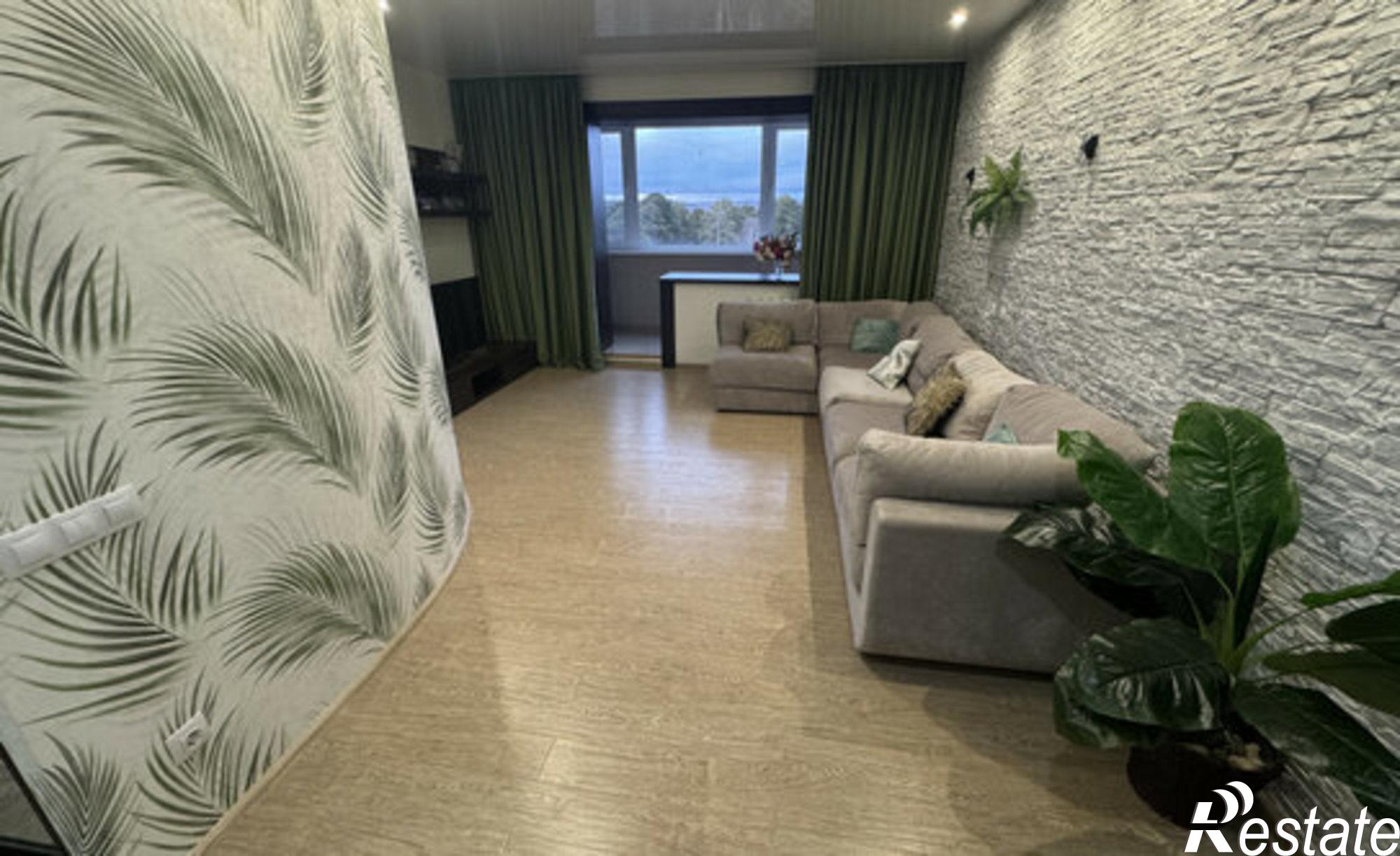 Купить квартиру за 7 600 000 рублей на ул Каширина, 24А