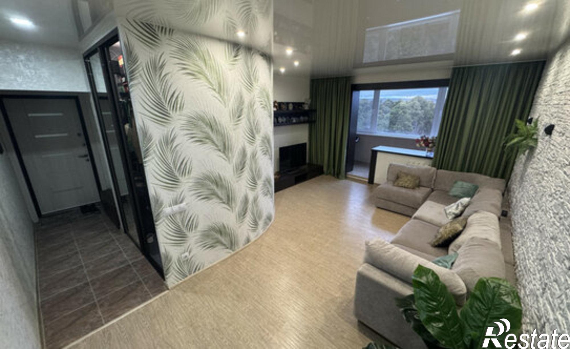 Купить квартиру за 7 600 000 рублей на ул Каширина, 24А