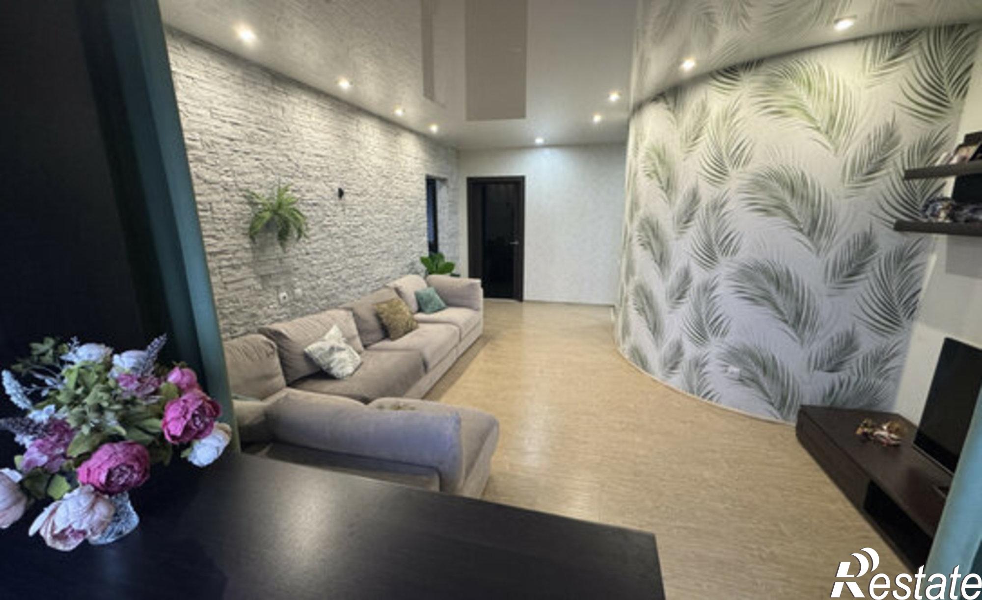 Купить квартиру за 7 600 000 рублей на ул Каширина, 24А