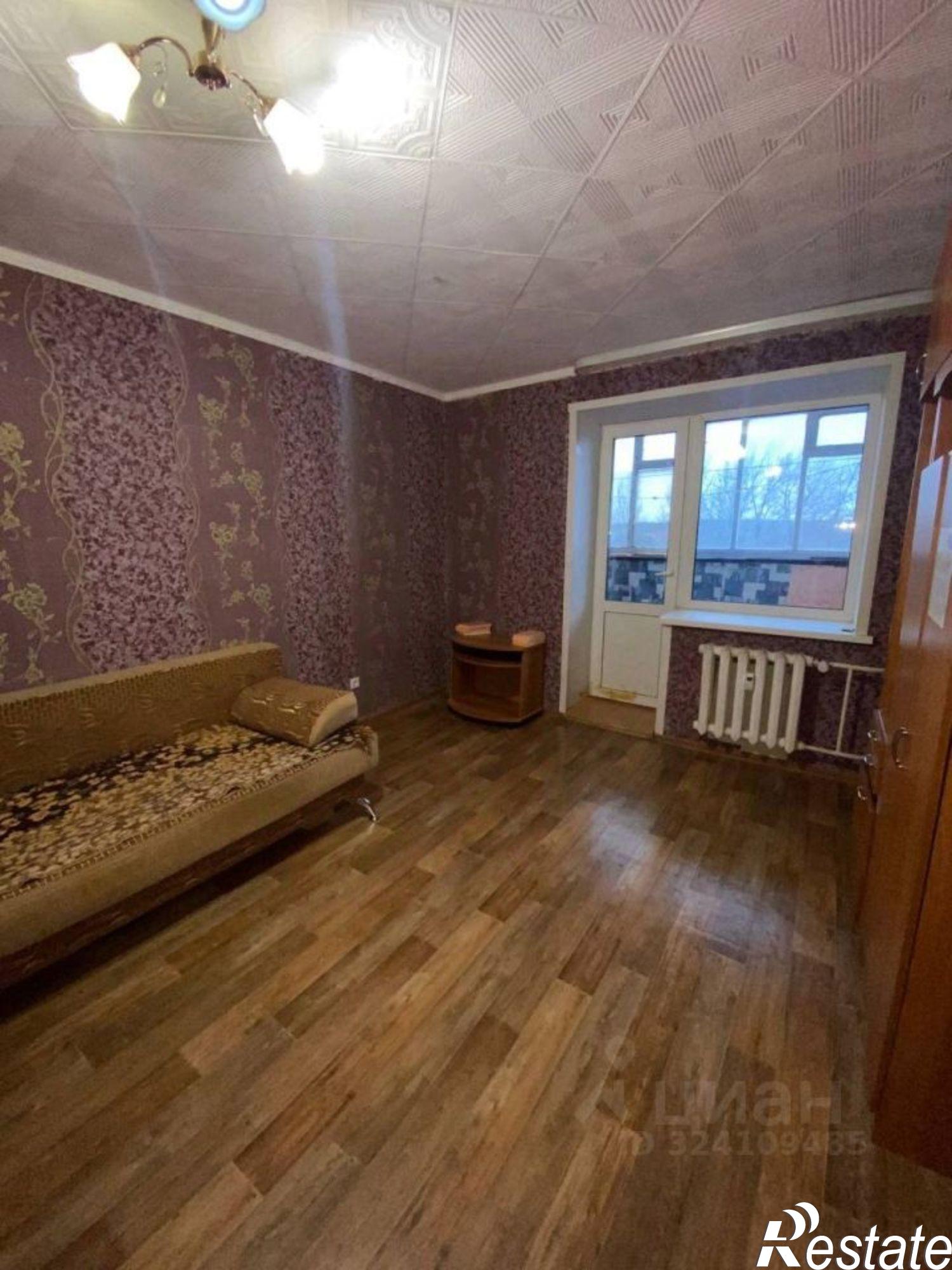 Купить квартиру за 2 800 000 рублей на Кунгур городской округ, Кунгур