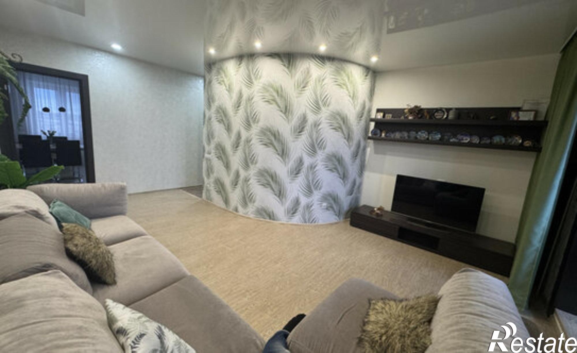 Купить квартиру за 7 600 000 рублей на ул Каширина, 24А