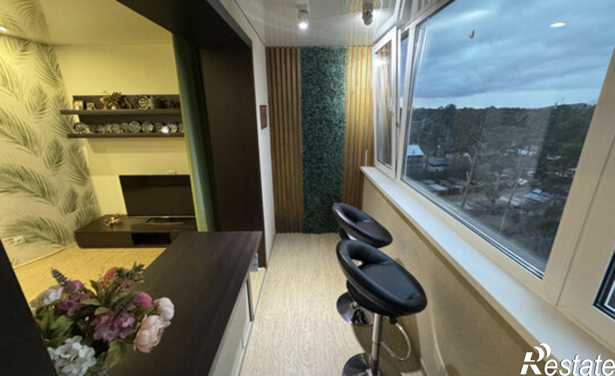 Купить квартиру за 7 600 000 рублей на ул Каширина, 24А