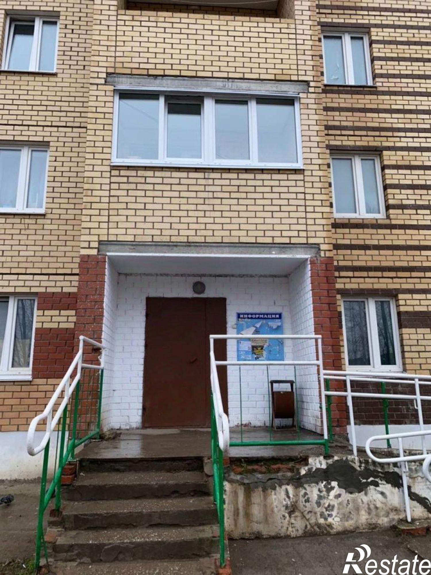 Купить квартиру за 2 800 000 рублей на Кунгур городской округ, Кунгур