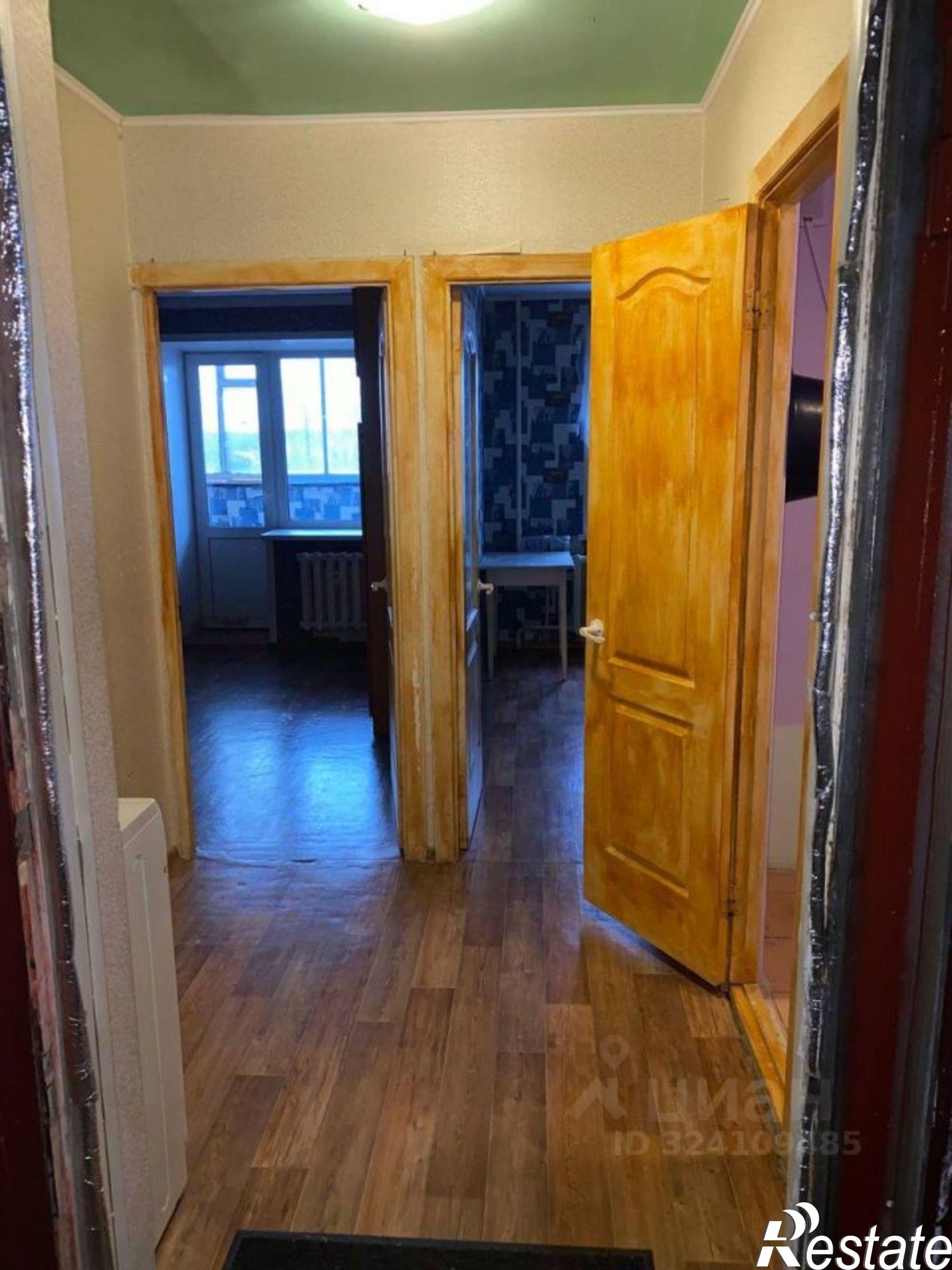 Купить квартиру за 2 800 000 рублей на Кунгур городской округ, Кунгур