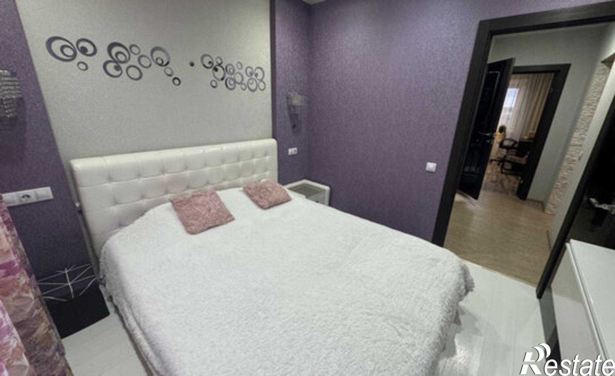 Купить квартиру за 7 600 000 рублей на ул Каширина, 24А