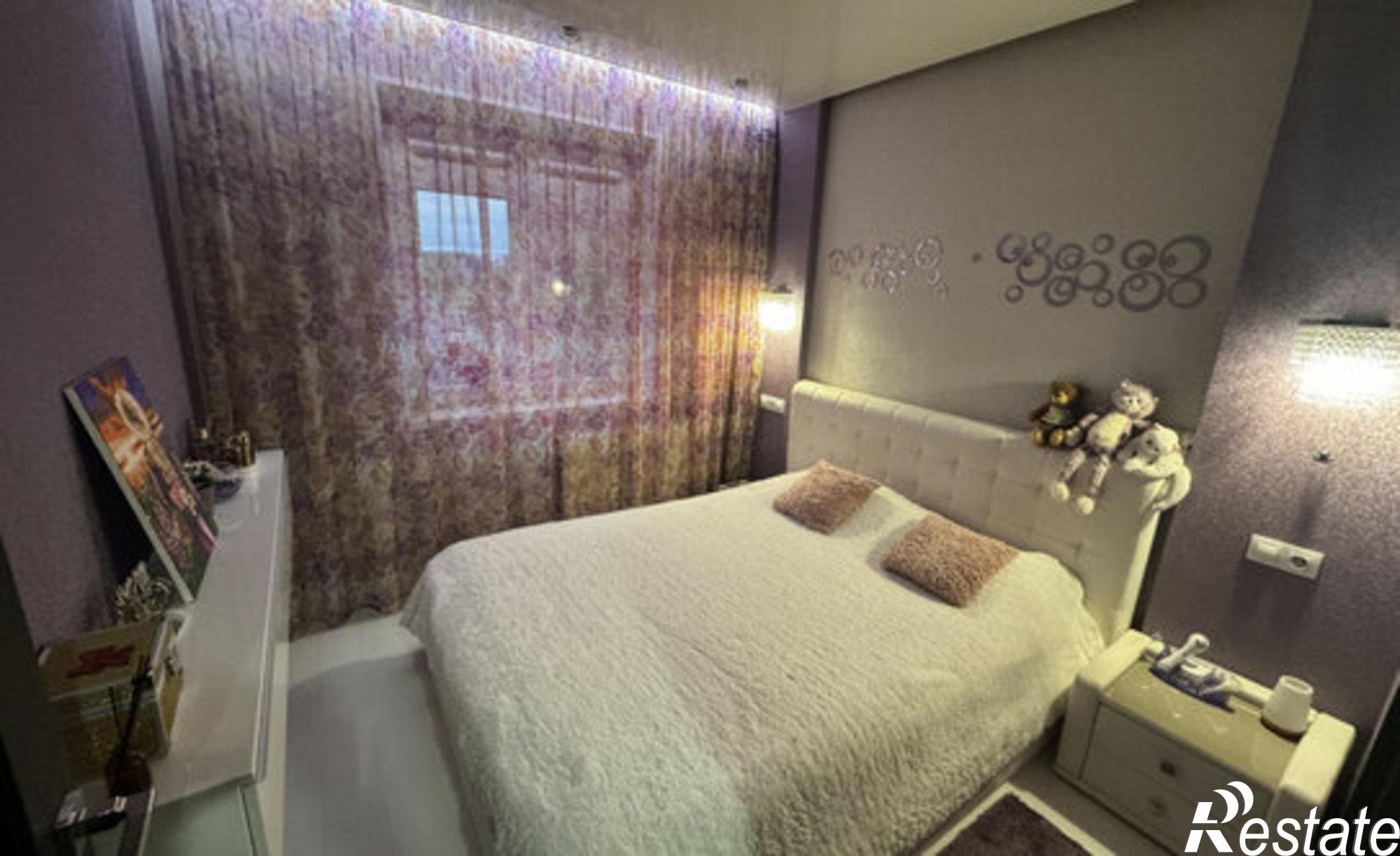 Купить квартиру за 7 600 000 рублей на ул Каширина, 24А