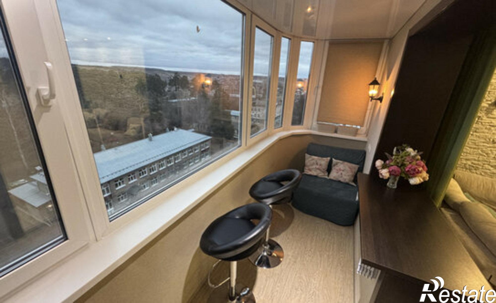 Купить квартиру за 7 600 000 рублей на ул Каширина, 24А