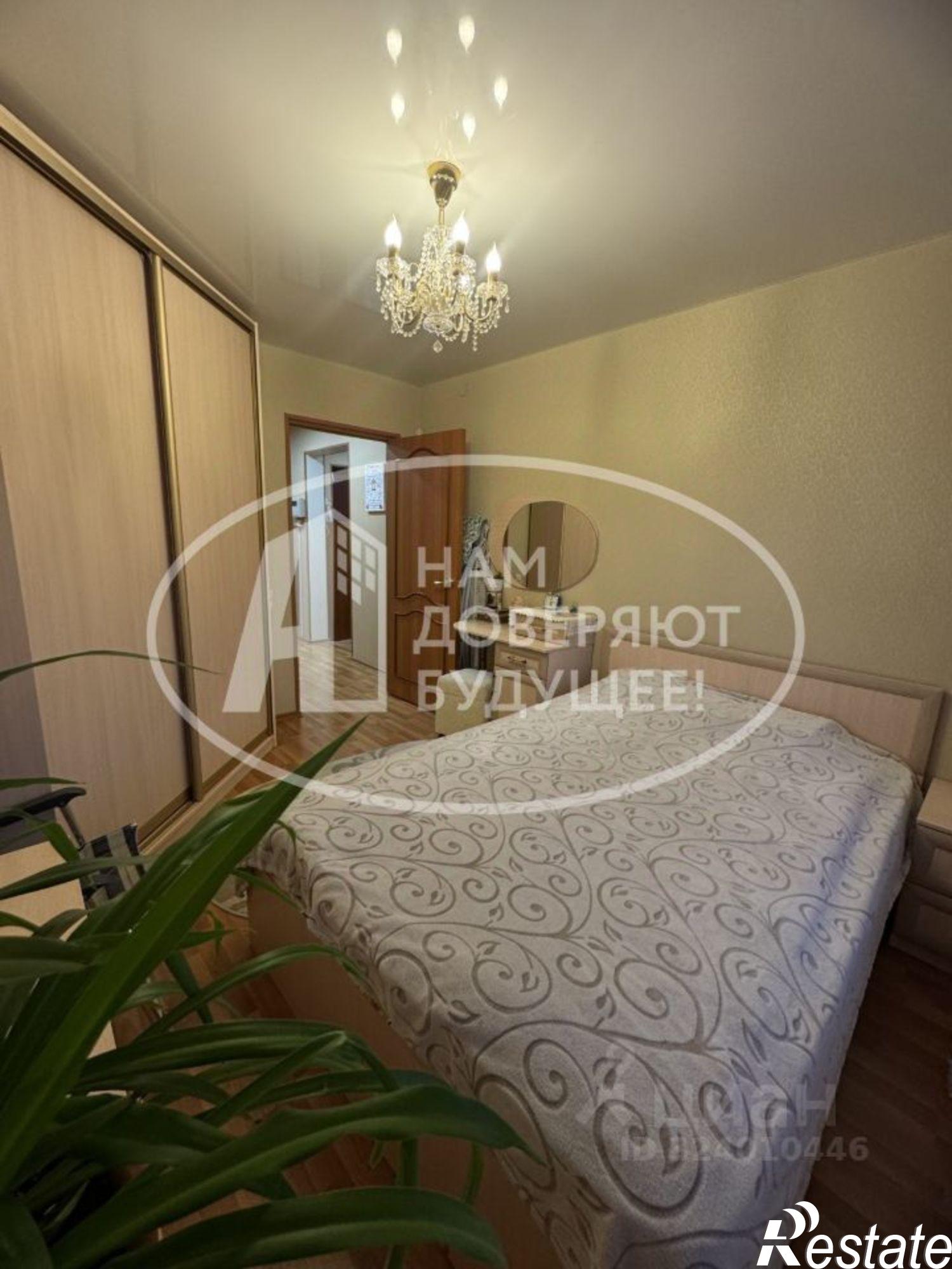 Купить квартиру за 5 900 000 рублей на ул Советская, 34