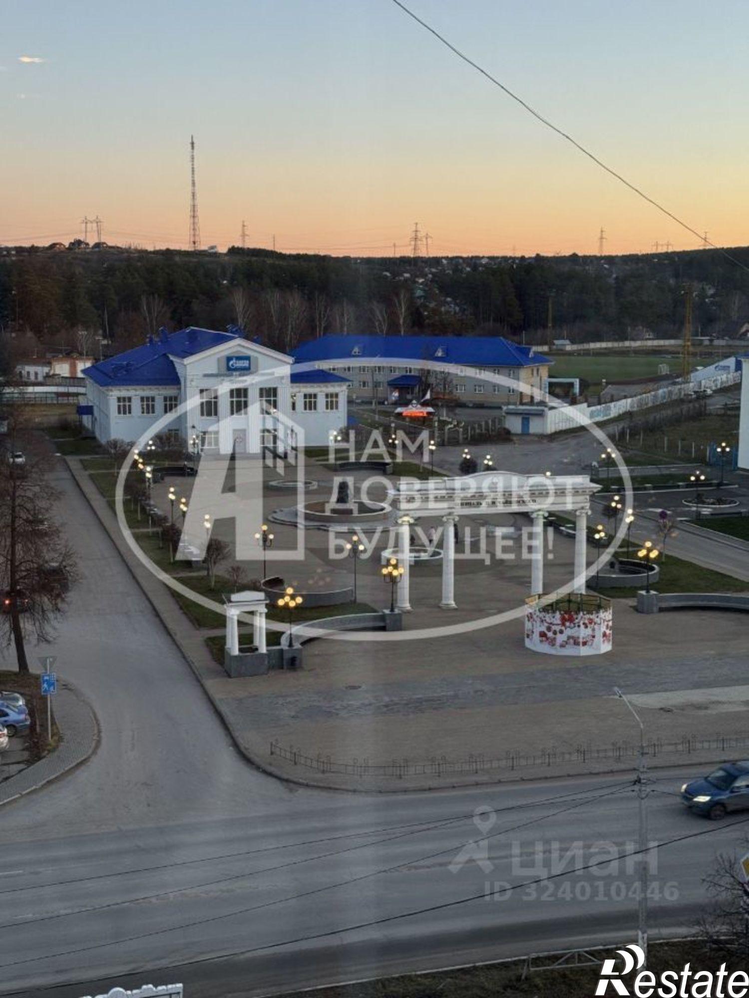 Купить квартиру за 5 900 000 рублей на ул Советская, 34