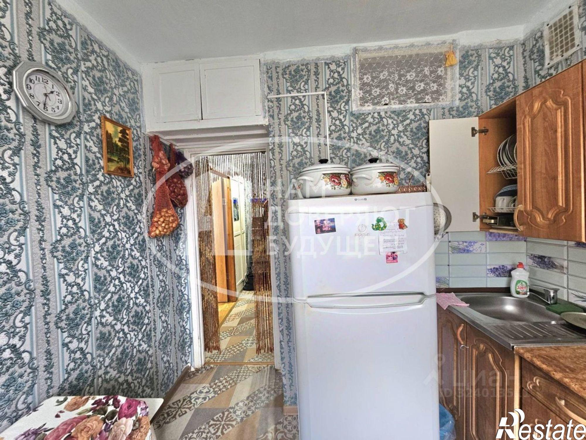 Купить квартиру за 1 700 000 рублей на Куединский муниципальный округ