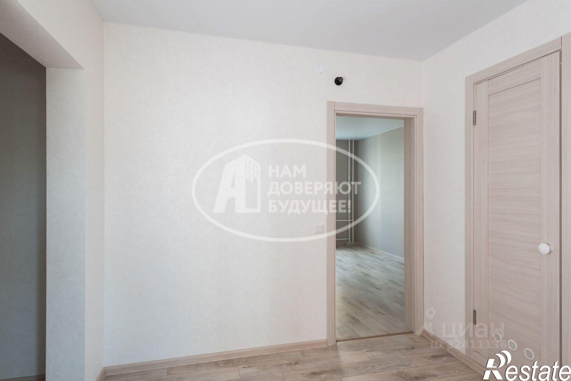 Купить квартиру за 7 400 000 рублей на Пермский муниципальный округ