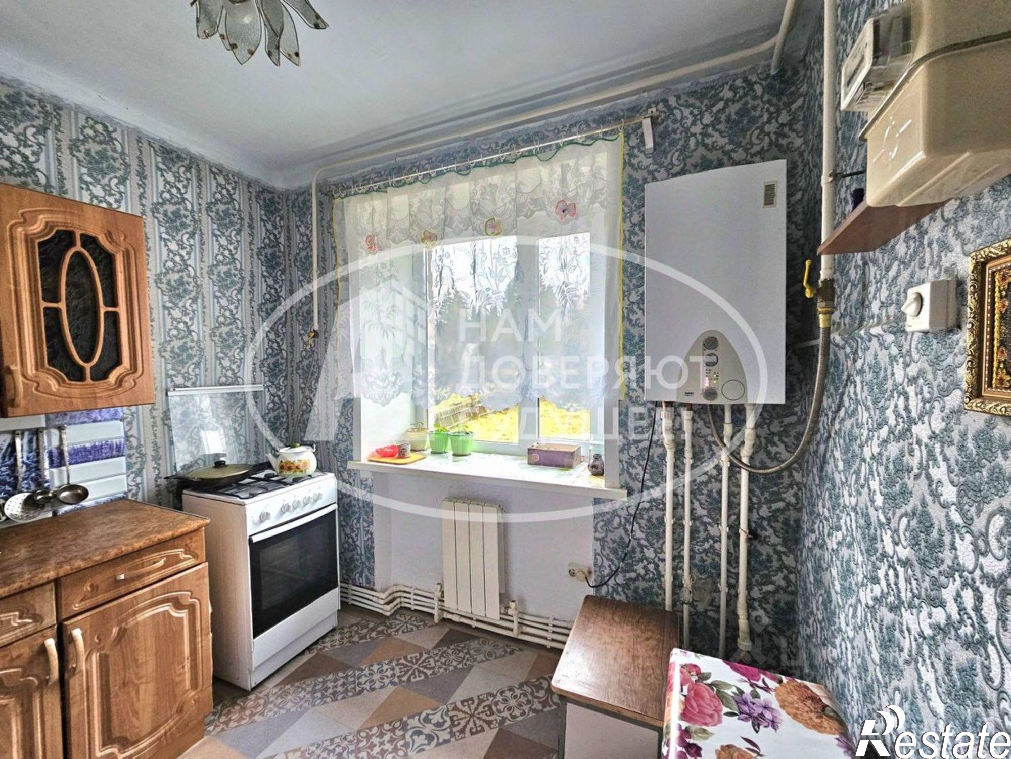 Купить квартиру за 1 700 000 рублей на Куединский муниципальный округ