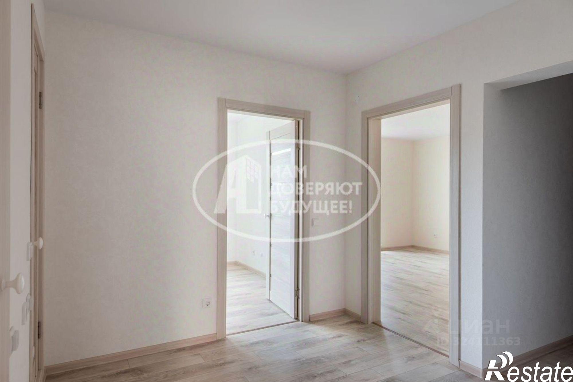 Купить квартиру за 7 400 000 рублей на Пермский муниципальный округ