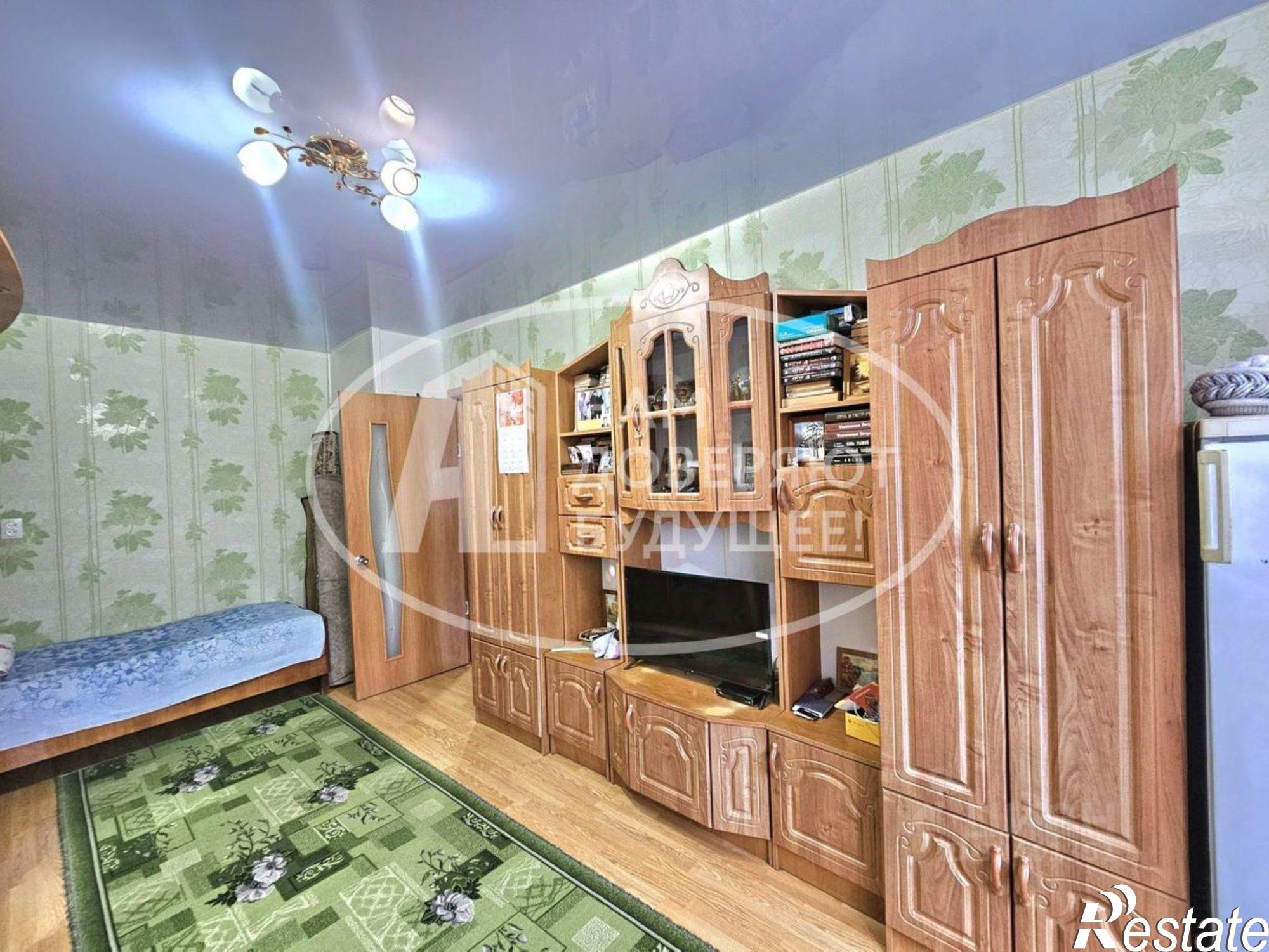 Купить квартиру за 1 700 000 рублей на Куединский муниципальный округ