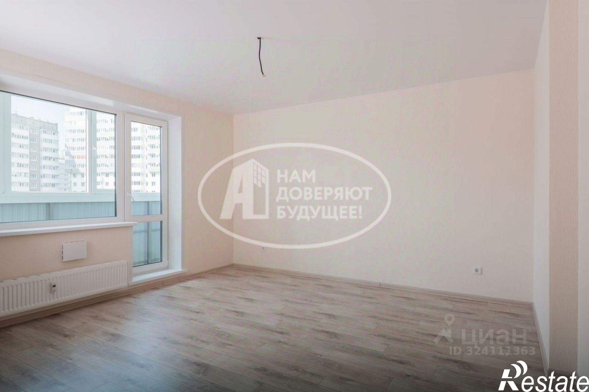 Купить квартиру за 7 400 000 рублей на Пермский муниципальный округ