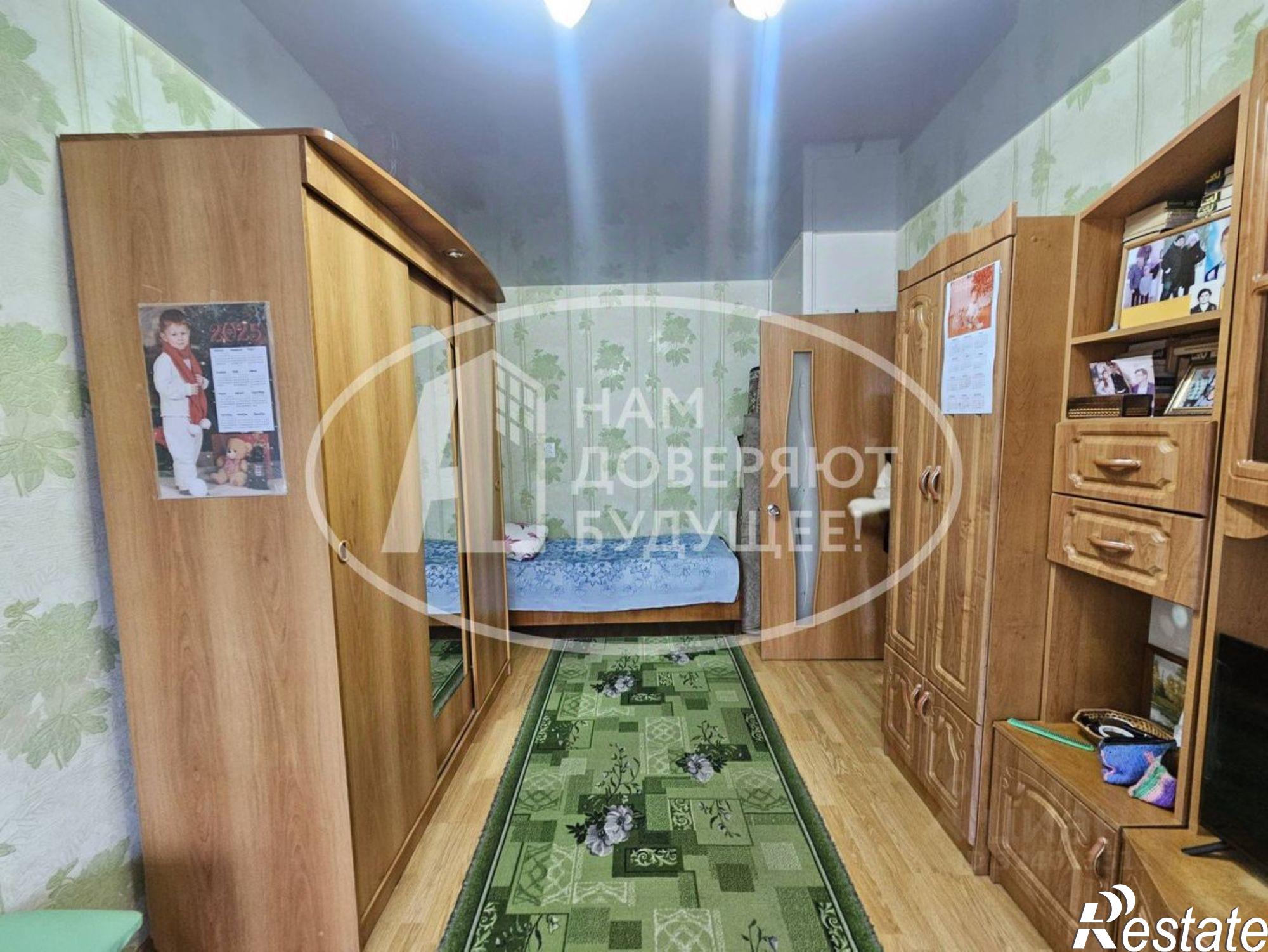 Купить квартиру за 1 700 000 рублей на Куединский муниципальный округ