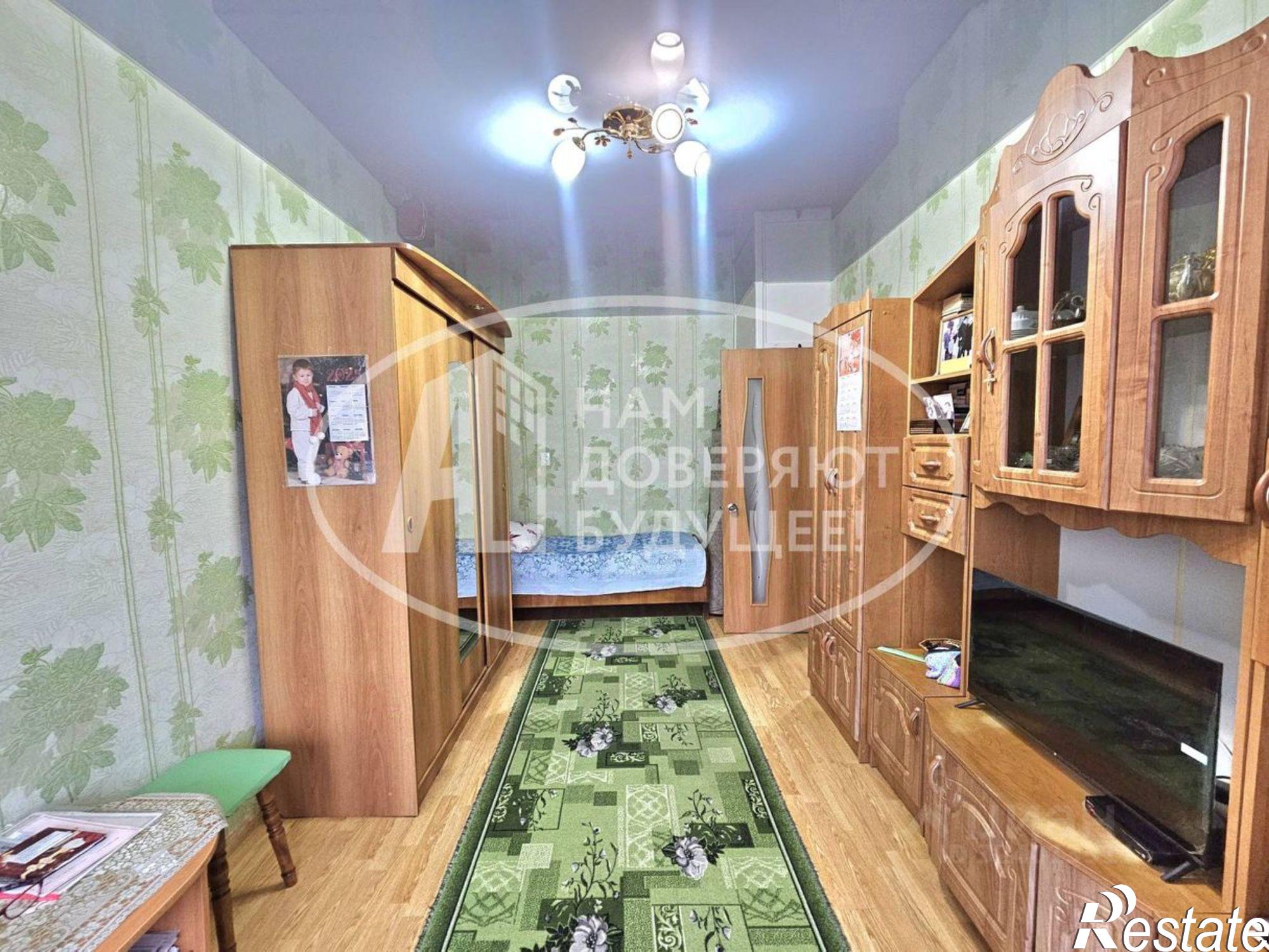 Купить квартиру за 1 700 000 рублей на Куединский муниципальный округ