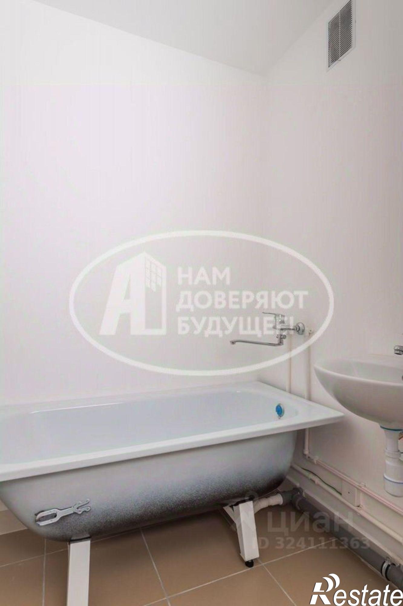 Купить квартиру за 7 400 000 рублей на Пермский муниципальный округ