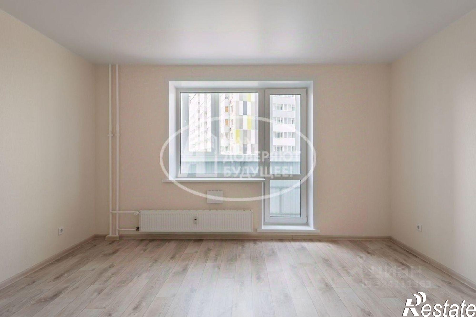 Купить квартиру за 7 400 000 рублей на Пермский муниципальный округ