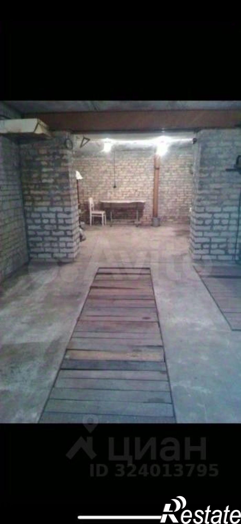 Купить гараж, место в паркинге за 543 564 рублей на ул Калинина, 20