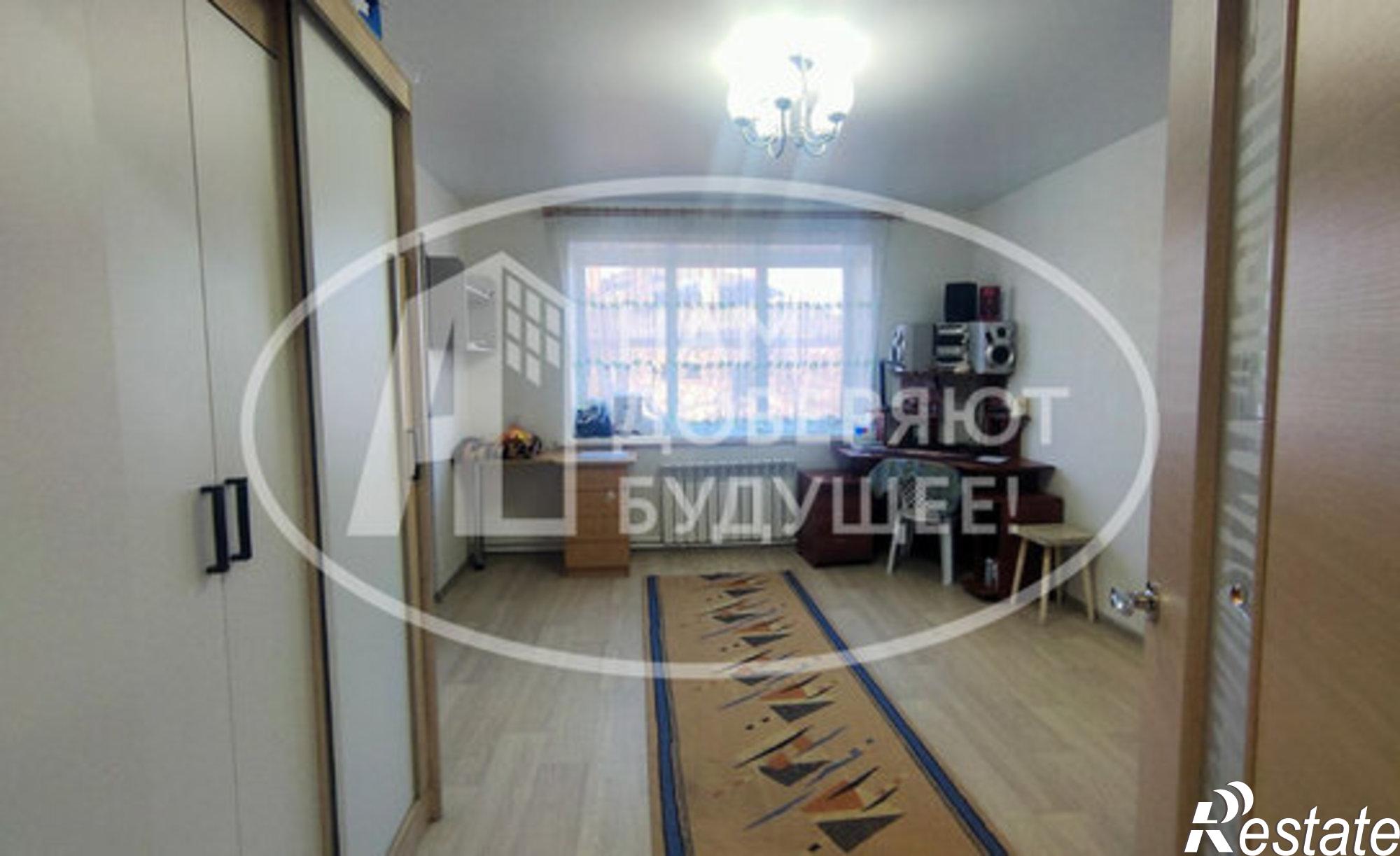 Купить квартиру за 2 550 000 рублей на улица Новые дома, 6