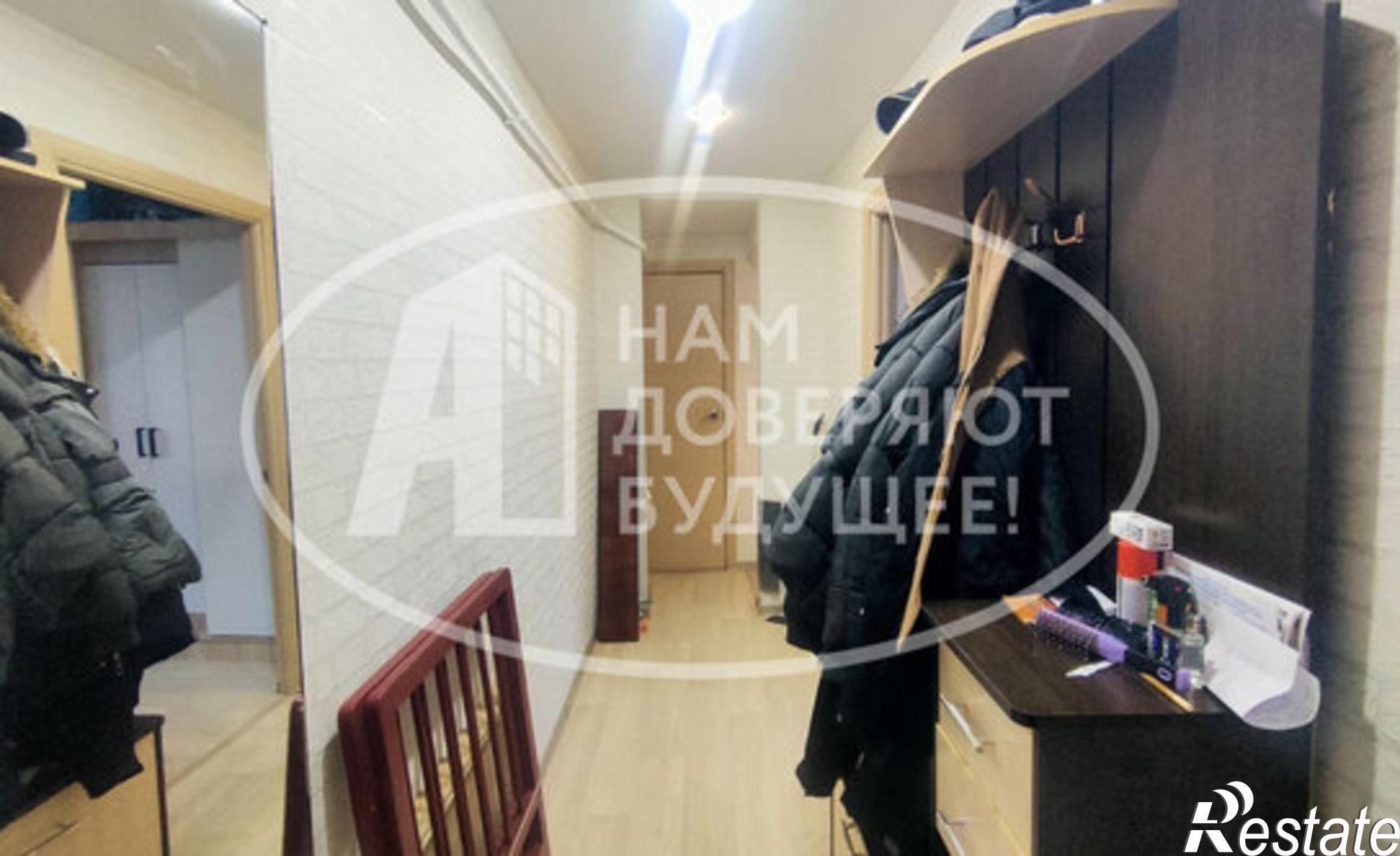 Купить квартиру за 2 550 000 рублей на улица Новые дома, 6