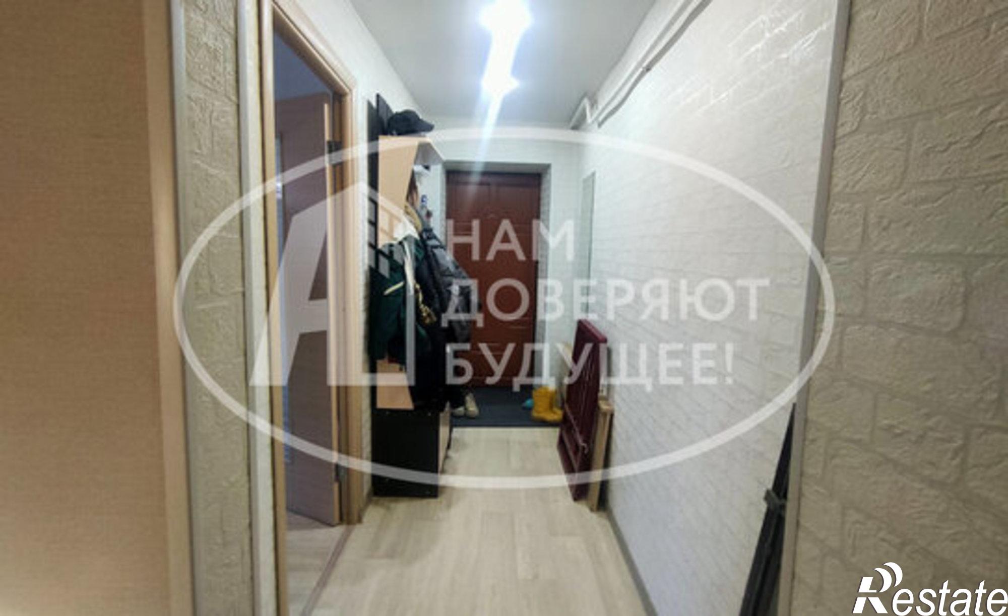 Купить квартиру за 2 550 000 рублей на улица Новые дома, 6