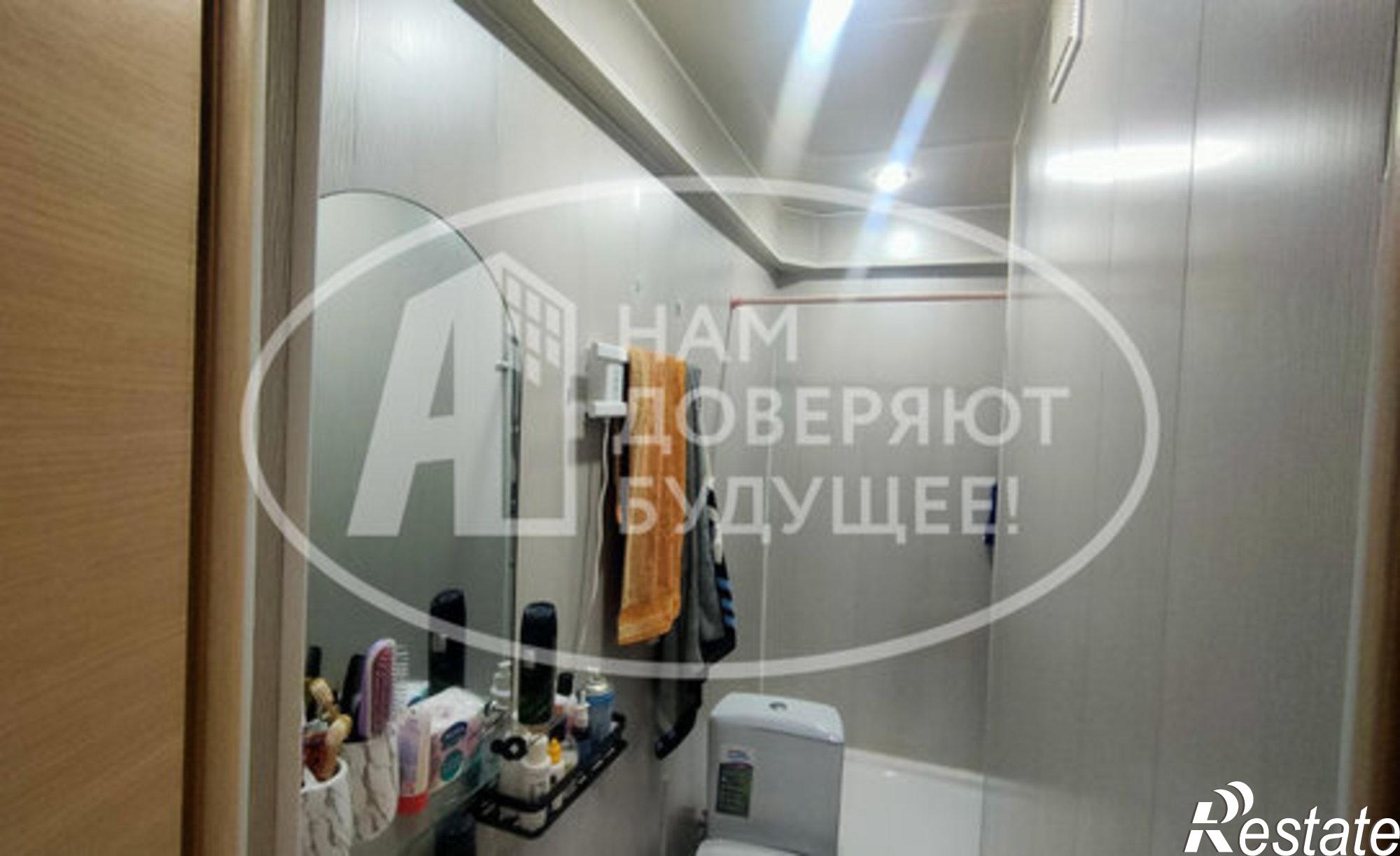 Купить квартиру за 2 550 000 рублей на улица Новые дома, 6