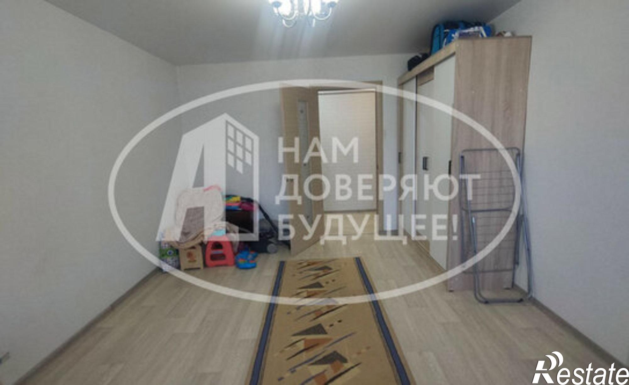 Купить квартиру за 2 550 000 рублей на улица Новые дома, 6