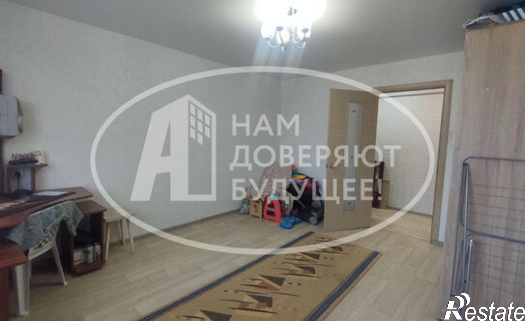 Купить квартиру за 2 550 000 рублей на улица Новые дома, 6