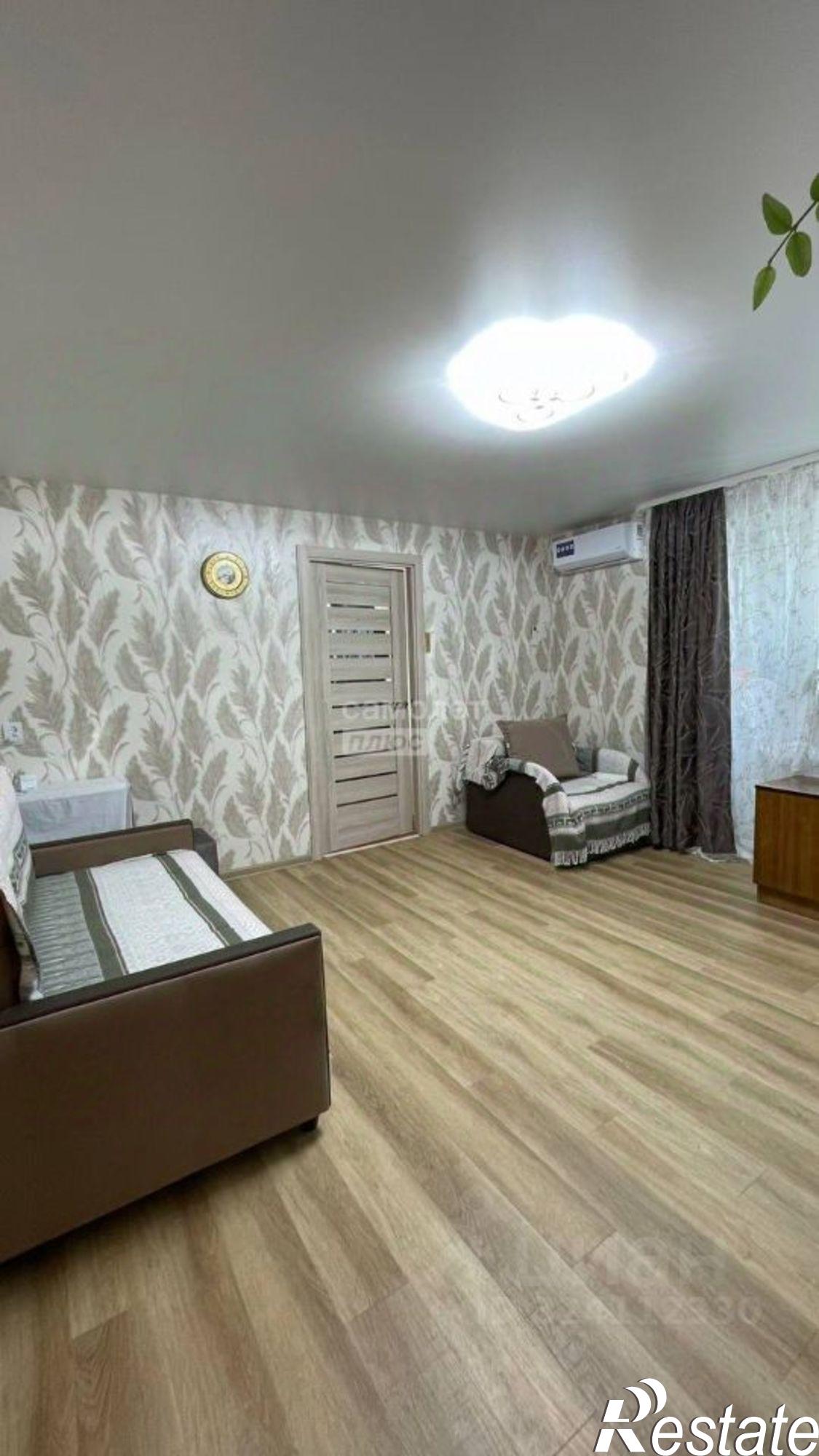 Купить квартиру за 3 200 000 рублей на ул Космонавтов, 6