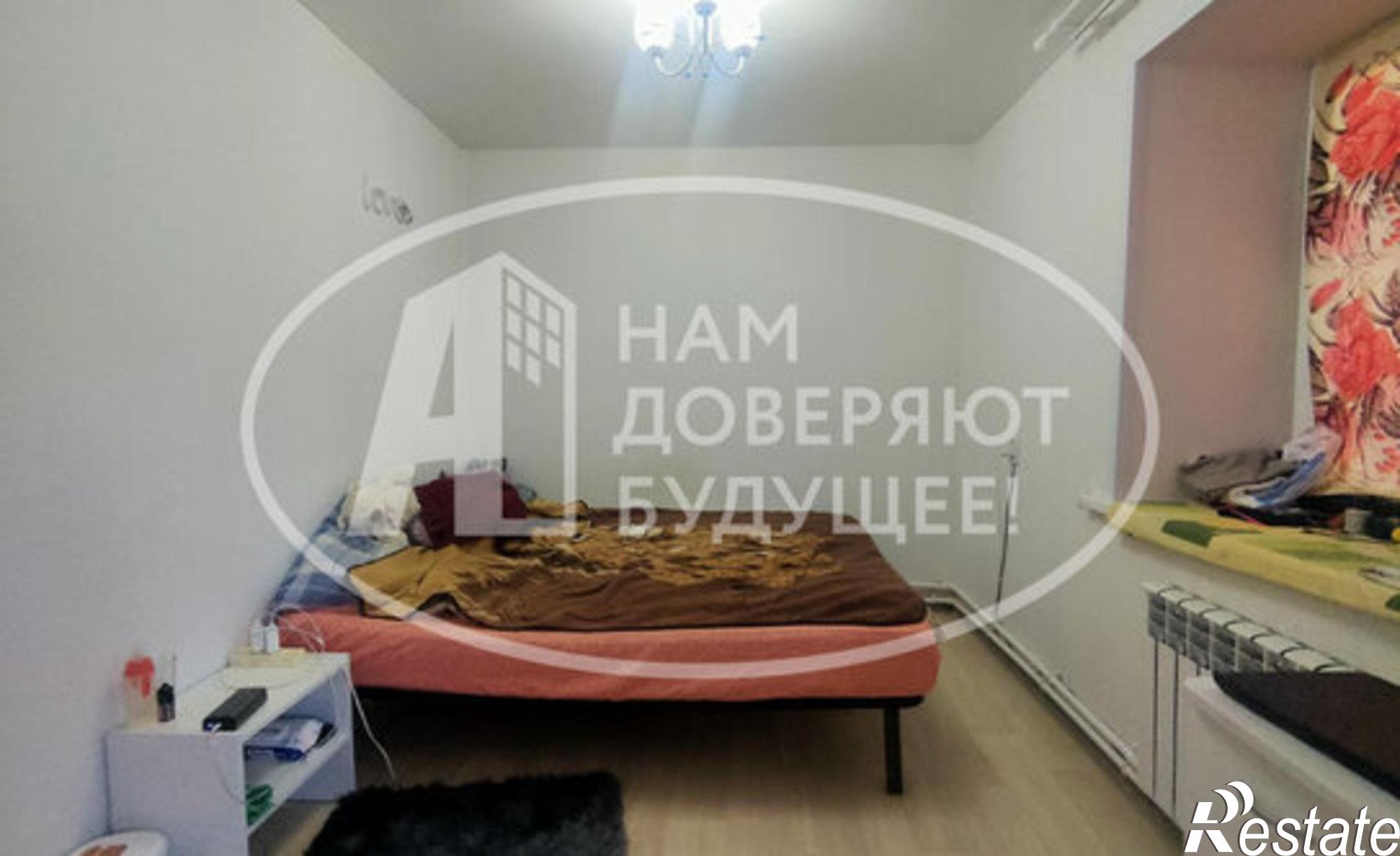 Купить квартиру за 2 550 000 рублей на улица Новые дома, 6