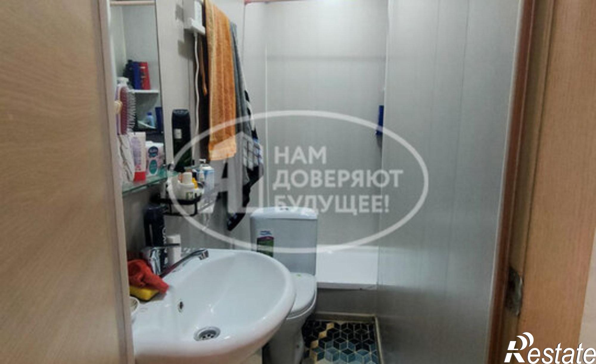 Купить квартиру за 2 550 000 рублей на улица Новые дома, 6